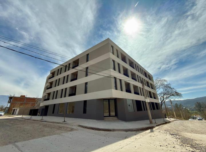 Departamento · 2 Ambientes
