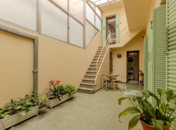 PH · 125m² · 4 Ambientes