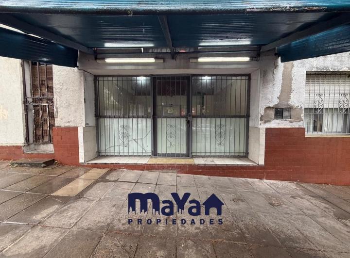 Local comercial · 37m² · 1 Ambiente