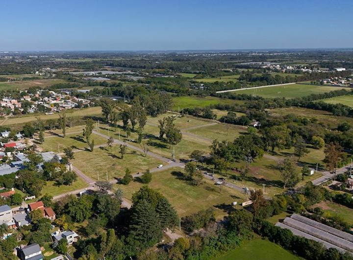 Terreno · 332m²
