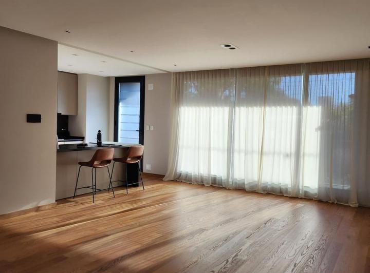 Departamento · 111m² · 5 Ambientes · 2 Cocheras
