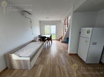 Departamento · 4 Dormitorios · 2 Cocheras · Duplex / 2 Dorm.