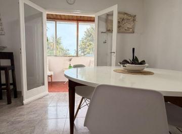 Departamento de 2 ambientes, Mar del Plata · Excelente Departamento de 2 Ambientes Apto Crédito, Todo a Nuevo, 46 m². en Muy Buena Zona y Entorno