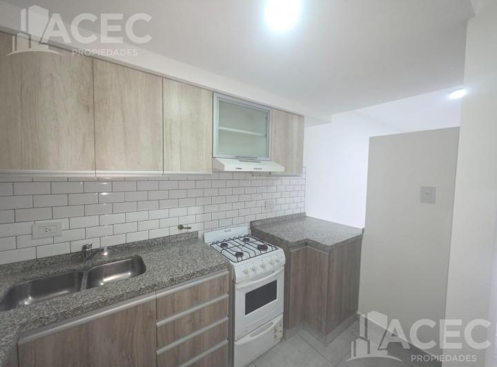 Departamento · 50m² · 2 Ambientes