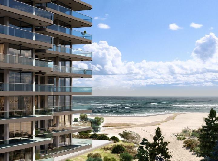 Departamento · 49m² · 1 Ambiente