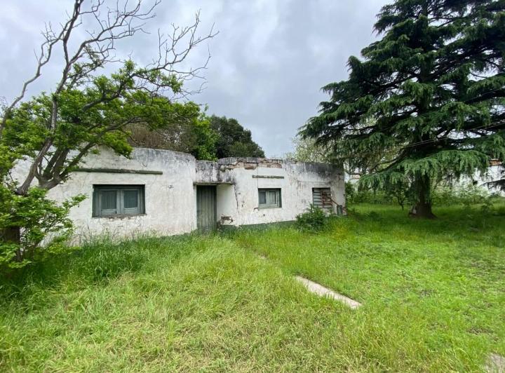 Terreno · 1000m²