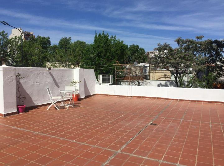 Casa · 160m² · 5 Ambientes · 2 Cocheras