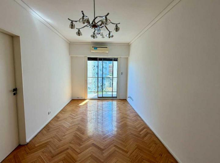 Departamento · 44m² · 2 Ambientes