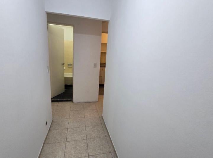 Departamento · 30m² · 2 Ambientes