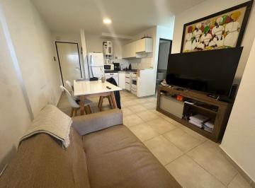 Departamento de 2 ambientes, Córdoba · Venta Depto 1 Dorm Pueyrredón Balcón Pileta Asador