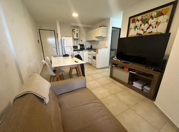Departamento · 45m² · 2 Ambientes