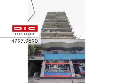 Departamento · 55m² · 3 Ambientes · Departamento 3 Ambientes Venta - Florida Mitre/este