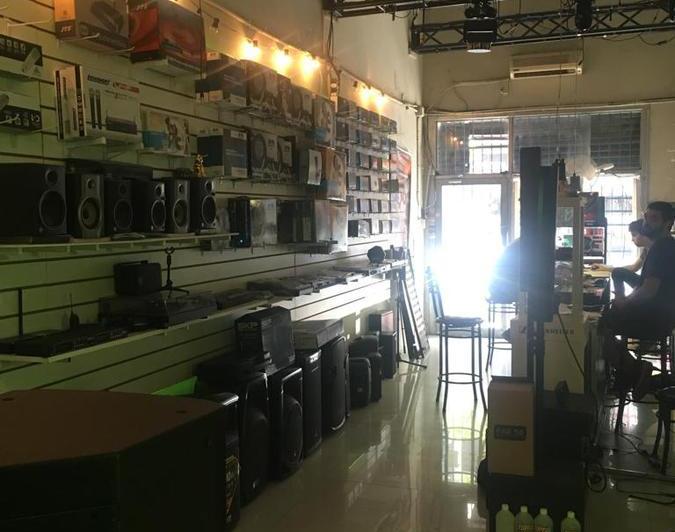 Local comercial · 258m² · 3 Ambientes