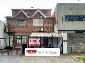 Casa · 88m² · 4 Ambientes · 1 Cochera · Duplex 4 Ambientes en 3 Plantas Impecable Estado - Florida B Venta