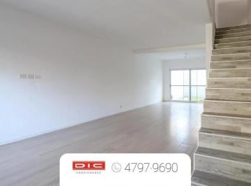 Casa · 100m² · 4 Ambientes · 1 Cochera · Duplex 3 Dorm. Venta - Villa Martelli