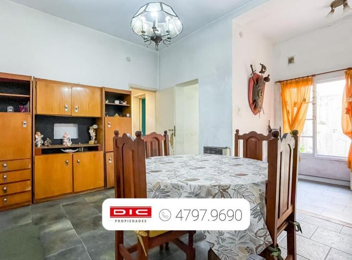 Departamento · 54m² · 3 Ambientes