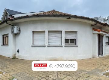 Casa · 120m² · 3 Ambientes · 1 Cochera · Casa 2 Dorm. Venta - Florida Mitre/este