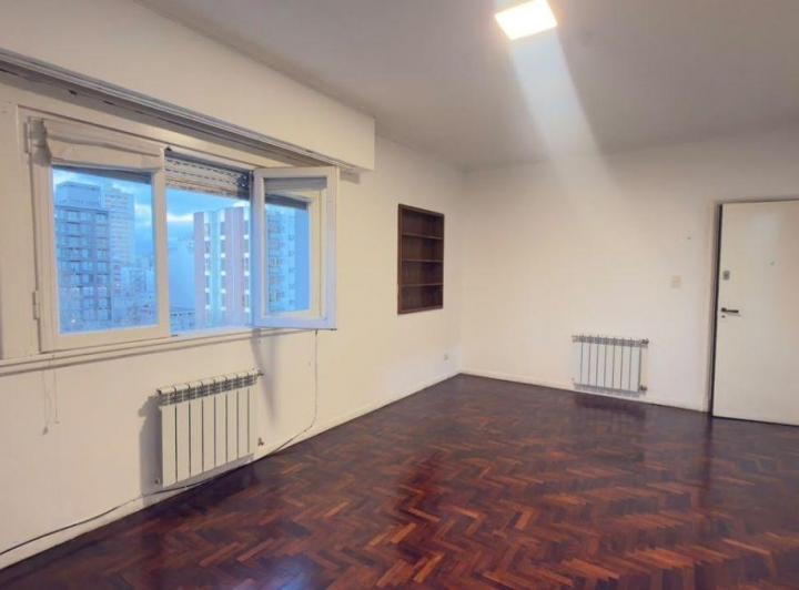 Departamento · 45m² · 2 Ambientes