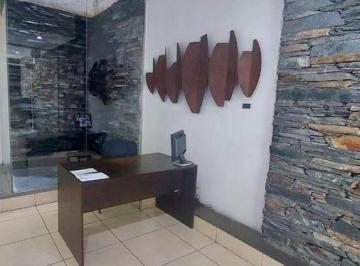 Departamento · 45m² · 2 Ambientes · 1 Cochera · Centro / Nueva Córdoba Amoblado con Cochera, Seg 24hs, Pileta