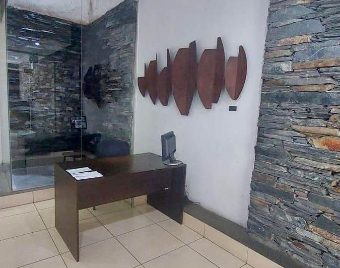 Departamento · 45m² · 2 Ambientes · 1 Cochera