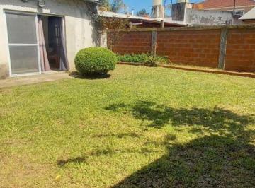 Casa de 3 ambientes, Tigre · Casa Sobre Lote Propio ¡Apto Credito!