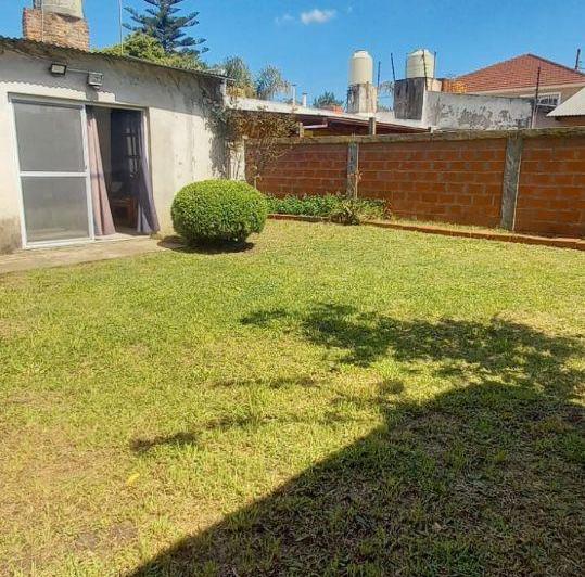 Casa · 128m² · 3 Ambientes · 3 Cocheras