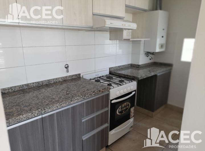 Departamento · 40m² · 2 Ambientes