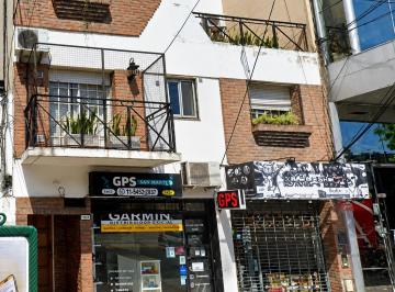 Departamento de 1 ambiente, La Paternal · Monoambiente con Patio Ubicacion Estrategica