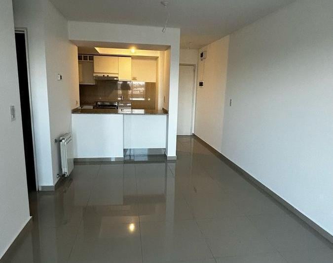Departamento · 42m² · 2 Ambientes