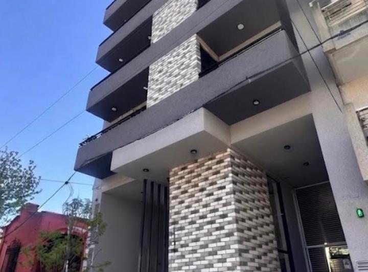 Departamento · 65m² · 1 Dormitorio · 1 Cochera