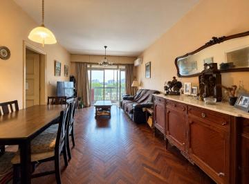 Departamento · 86m² · 4 Ambientes · Venta Apartamento 3 Dorm + 2 Baños en Parque Rodó