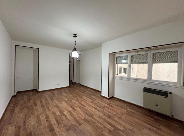 Departamento · 75m² · 4 Ambientes