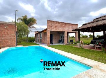 Casa · 40m² · 3 Ambientes · Casa en Venta R11 - Margarita Belén