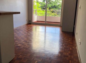 Departamento de 1 ambiente, Belgrano · Reservado, Pendiente de Documentacion