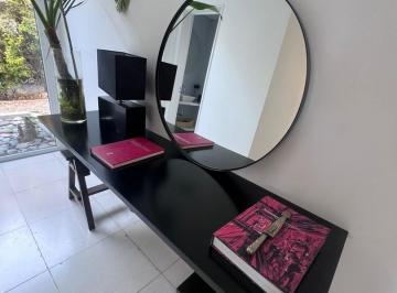 Casa · 410m² · 4 Ambientes · 1 Cochera · Excelente Casa en Alquiler Amoblada en Santa Barbara, Tigre