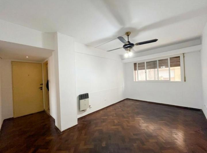 Departamento · 49m² · 4 Ambientes