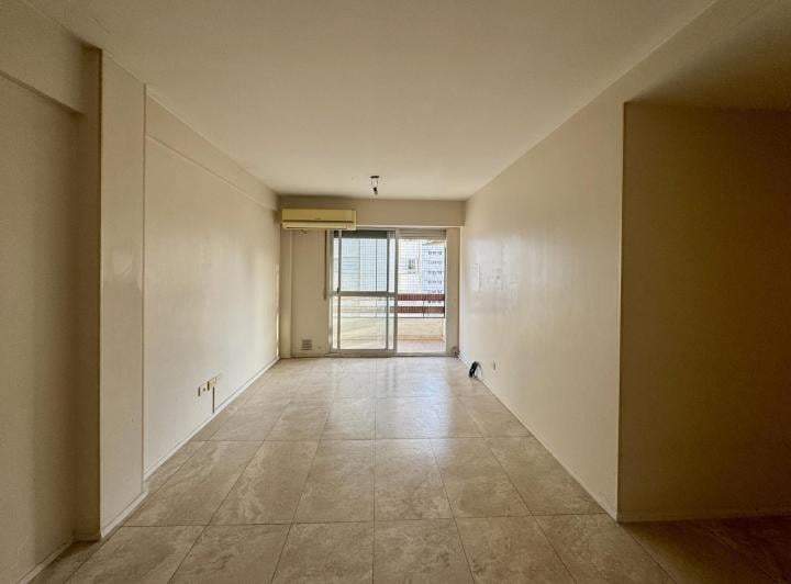 Departamento · 72m² · 5 Ambientes