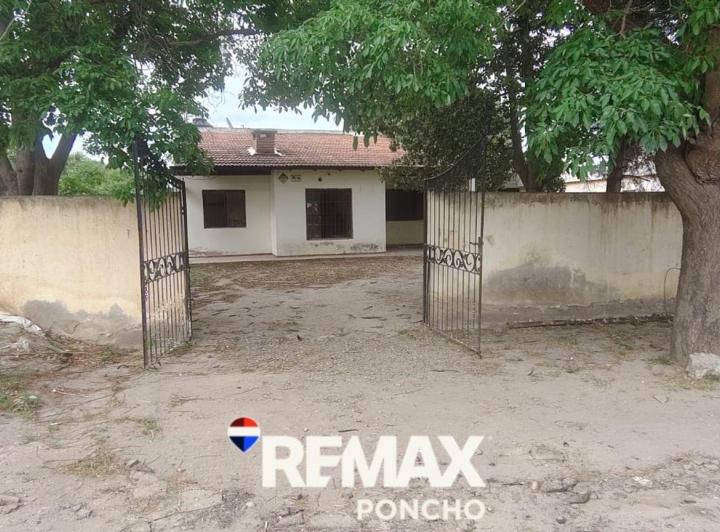 Casa · 90m² · 4 Ambientes · 2 Cocheras