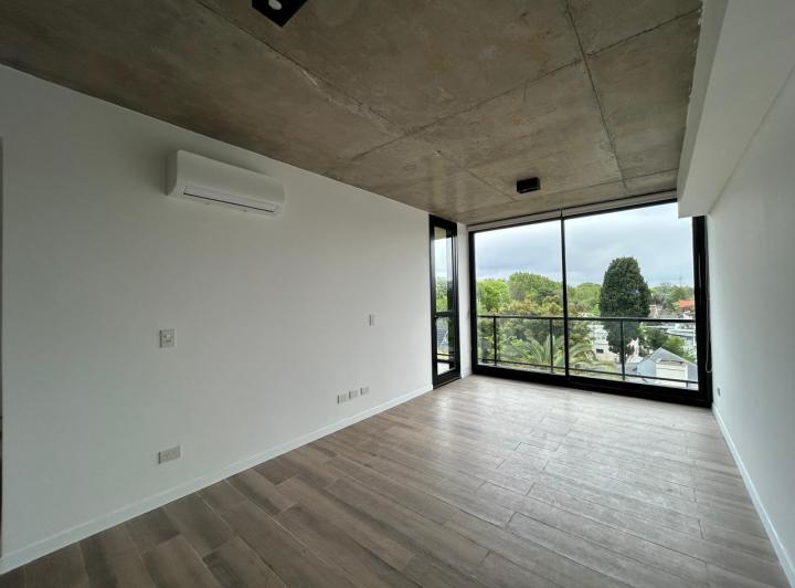 Departamento · 71m² · 3 Ambientes · 1 Cochera