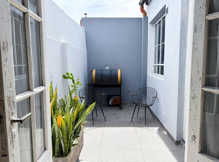 PH · 54m² · 2 Ambientes