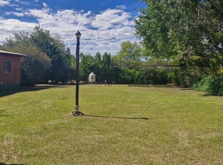 Casa · 128m² · 4 Cocheras