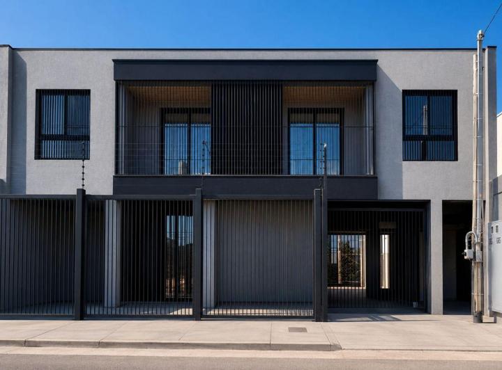 Departamento · 80m² · 3 Ambientes · 1 Cochera
