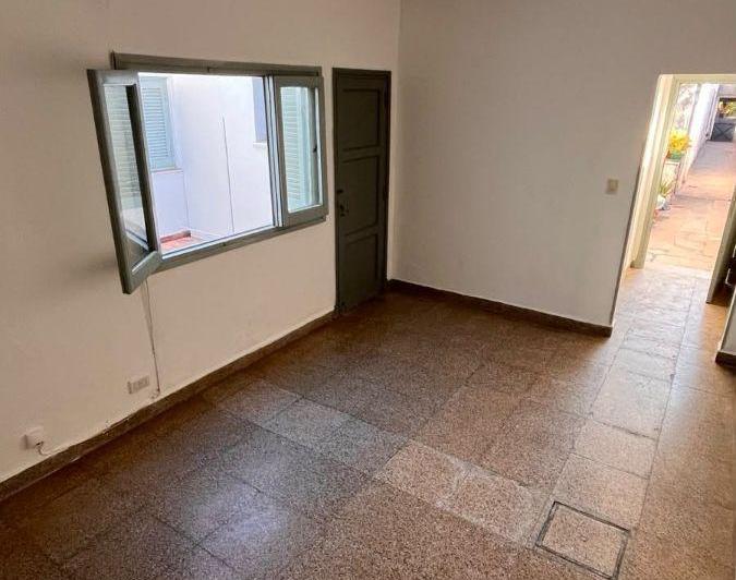 PH · 80m² · 8 Ambientes