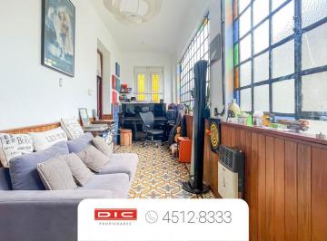 Casa · 80m² · 4 Ambientes · 1 Cochera · Casa 3 Dorm. Venta - Villa Adelina