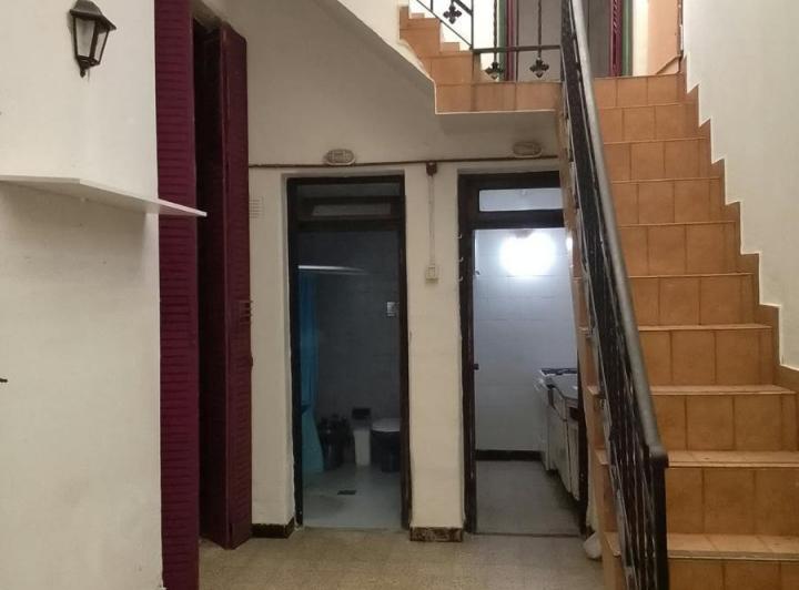Casa · 56m² · 4 Ambientes