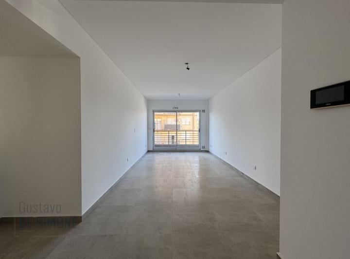 Departamento · 37m² · 1 Ambiente