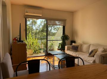 Departamento · 41m² · 2 Ambientes · 1 Cochera · Departamento 2 Ambientes en Venta. Tigre Centro
