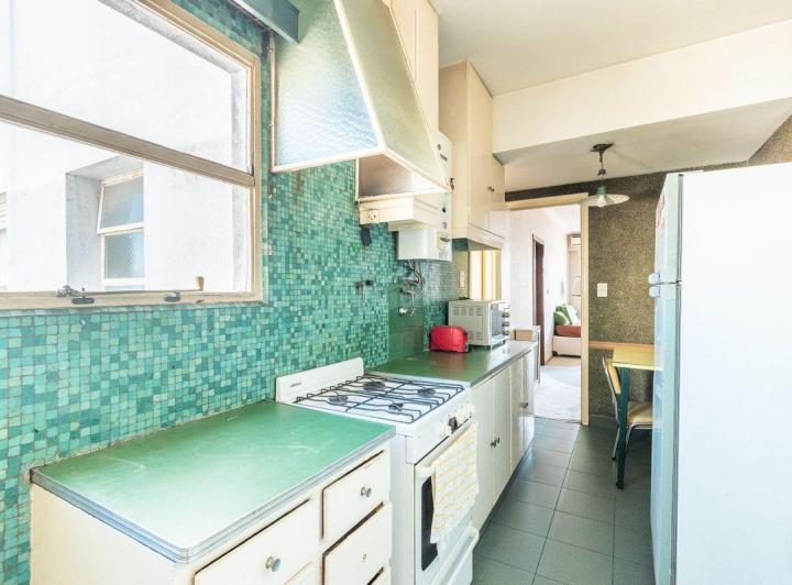 Departamento · 90m² · 4 Ambientes