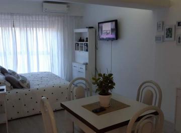 Departamento · 33m² · 1 Ambiente · Alquiler Monoambiente Amoblado Recoleta