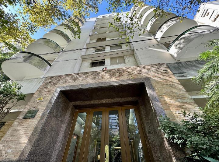 Departamento · 144m² · 6 Ambientes